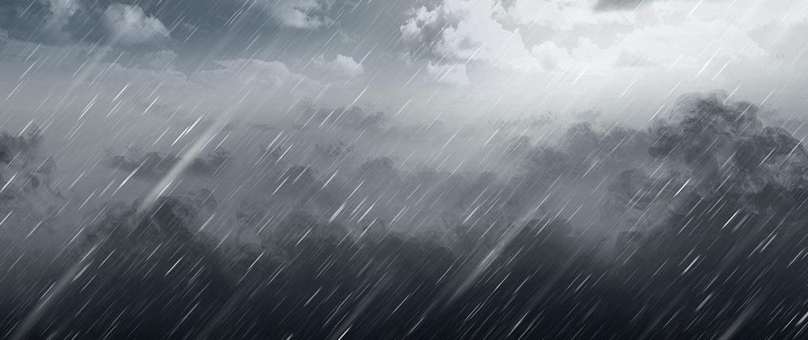 Son 66 Yılın En Yağışlı Şubat Ayı Yaşandı