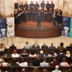 Şanlıurfa’da ‘Mezopotamya’nın Mucizeleri’ programı gerçekleştirildi