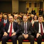 İstiklal Marşı'nın kabulü Bayrampaşa'da törenle kutlandı