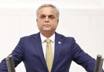 CHP’den istifa eden Hasan Ufuk Çakır, AK Parti’ye katılıyor