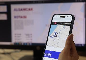 Konak'ın Kültürel Miras Rotaları çevrimiçi erişime açıldı