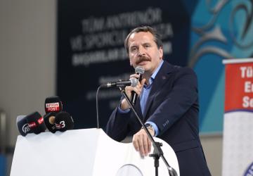 “Ali Yalçın Hangi Narkozun Etkisinde Konuşuyor!”