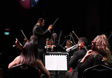 2025'in finali dizi müzikleri ile yapılacak