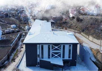 2025 sağlık yatırımlarıyla çelikhan’da yeni hastane hizmete girdi