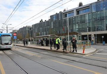 Tarihi Yarımada Ulaşımda Yeni Dönem Turistik Tramvay Geliyor