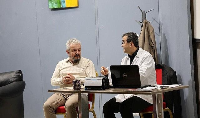 Kartepe'de Tiyatro Şöleni