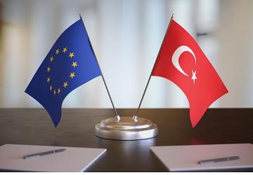 Eskinazi: “Türkiye Avrupa Değer Zincirlerinin Vazgeçilmez Bir Parçası"