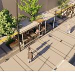 Salihli Sevgi Yolu Baştan Sona Yenileniyor!