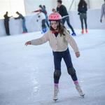 Yeni yıl coşkusu pistlerde