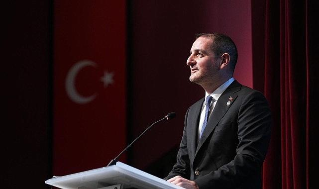 Üsküdar'da "İsmet İnönü'yü Üç Kuşak İnönü Ailesi Anlatıyor" Paneli Gerçekleşti