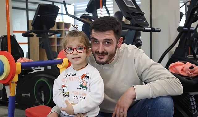 Gonca, 6 ayda 961 hayata dokundu