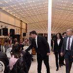 Başkan Çırpanoğlu Personelle İftar Sofrasında Buluştu