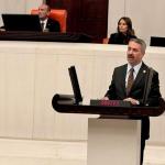 Milletvekili Alkayış: ‘Gazze’de zulüm sürdükçe mücadelemiz devam edecek’ - Videolu Haber