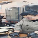 Meslek Fabrikası ile altın bileziği taktı, Hollanda'da pastacı oldu