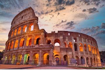 National Geographic NOW Seç-İzle Servisi Yeni Yılın İlk Ayında 'Antik Roma' Teması ile İlgi Çekici İçeriklerini İzleyicilerle Buluşturuyor!