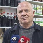 Ramazan Ayı’nda Adıyaman Şire Pazarı’nda beklenen yoğunluk oluşmadı - Videolu Haber