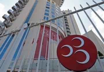MHP İstanbul İl Teşkilatı ve 39 ilçe teşkilatı feshedildi