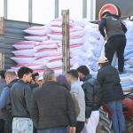 Yenipazarlı Üreticilerden Başkan Çerçioğlu'na Teşekkür