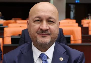 Milletvekili Resul Kurt: ‘Adaletin teminatı avukatlarımızdır’