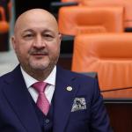 Milletvekili Resul Kurt’tan Kurban Bayramı mesajı