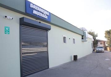 Güzelbahçe Belediyesi'nden Afete için Büyük Hazırlık