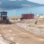 Didim'de temizlik ve düzenleme çalışmaları sürüyor