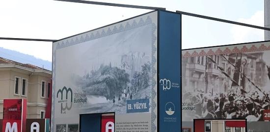 Bursa'nın Fethinin 700. Yıl Etkinlikleri Kardeşlik Köprülerini Güçlendirdi