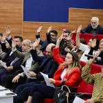 Aliağa Belediyesi Nisan Meclisi Toplanıyor