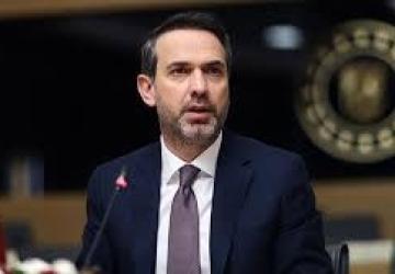 Enerji Bakanı Alparslan Bayraktar'dan elektriğe zam açıklaması