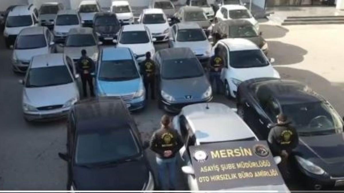 Change Araç Çetesi çökertildi, Bakan Ali Yerlikaya uyardı