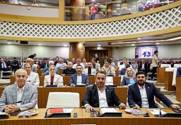 Antalya'da vektör mücadelesi bilimsel ve kesintisiz şekilde yürütülüyor