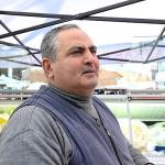 Perşembe Pazarı'nda Altyapı Sorunu Çözüme Kavuştu