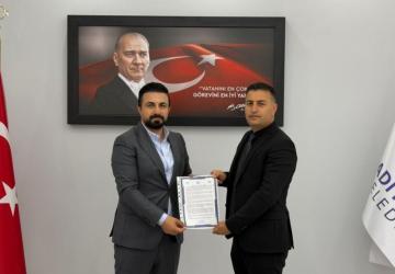 SGK’dan Adıyaman Belediyesi iştirakine takdir