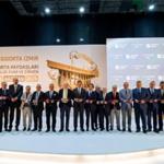 Sigorta sektörü İzmir'de buluştu