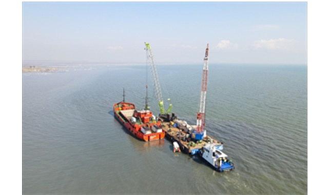 İZSU'dan 2025 yılında 7,3 milyarlık altyapı atağı