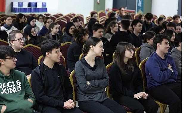 Kartepe'de Gençlik Enerjisi