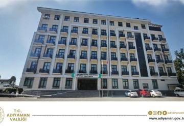 Valilik ve SANKO iş birliğiyle Adıyaman’a öğretmenevi