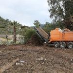 Menderes Belediyesi'nden Çevre Dostu Proje