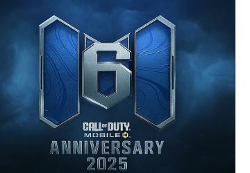 Call of Duty: Mobile Sezon 11 - 6. Yıldönümü ve DMZ: Recon Artık Oynanabilir!