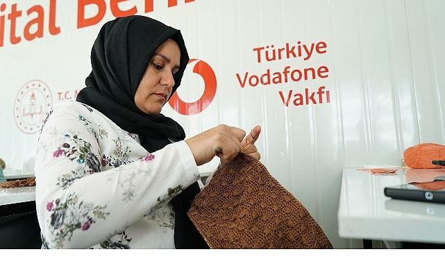 “Dijital Benim İşim" Projesiyle 61 Binden Fazla Kadın Kursiyere Ulaşıldı