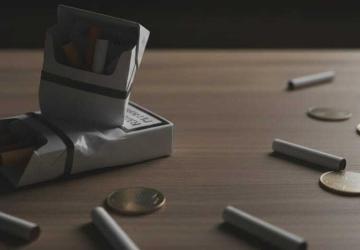 Sigara fiyatlarına zam : En pahalı ve en ucuz sigara fiyatları ne kadar oldu?