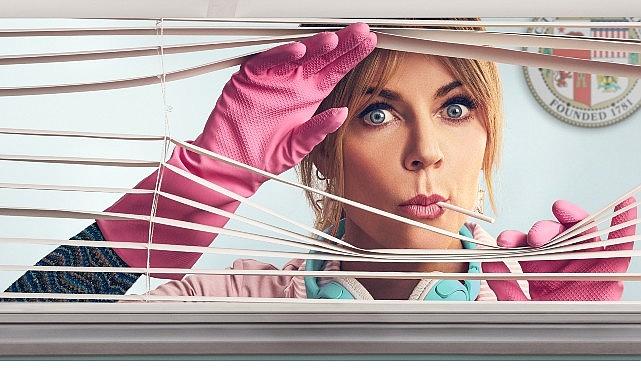 “High Potential" Yeni Bölümleriyle Ocak Ayı Boyunca Her Salı 21.30'da FX Ekranlarında İzleyicilerle Buluşmaya Devam Ediyor!