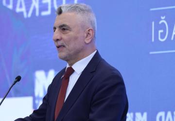 Bakan Bolat: ‘Fahiş fiyata ve fırsatçılığa geçit yok’