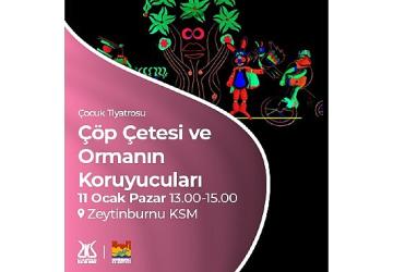 Zks 5-11 Ocak Haftalık Etkinlik Takvimi