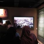 Konya Büyükşehir'in Siyer Sergisi Ramazan Ayında Peygamber Aşıklarıyla Dolup Taşıyor