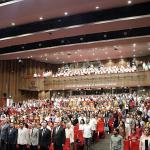 “Dünya Çevre Günü" Kocaeli'de coşkuyla kutlandı; En çevreci şehirde en özel kutlama