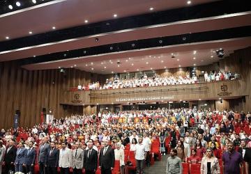 “Dünya Çevre Günü" Kocaeli'de coşkuyla kutlandı; En çevreci şehirde en özel kutlama