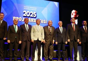 SANKO Onursal Başkanı Konukoğlu’ndan ticarileşme vurgusu