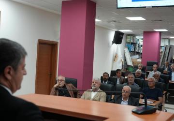 Adıyaman Belediyesi’nden bayram mesaisi hazırlığı - Videolu Haber