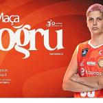 Eczacıbaşı Dynavit'in Galatasaray Daikin mesaisi başlıyor